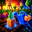 프로그램 아이콘: Grow Farm 3D: Plant  Trad…