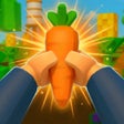 Icoon van programma: Grow Farm 3D: Plant  Trad…