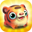 Programikonen: Wild Things: Animal Adven…