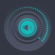 程序图标：Volume booster - sound bo…