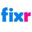 Icoon van programma: Flickr Fixr