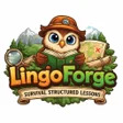 Ikona programu: LingoForge