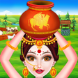 Programikonen: Pottery Making Game - Cre…