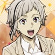 Icône du programme : Bungo Stray Dogs: TotL