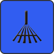 Programın simgesi: Mobogenie Clean Master