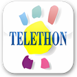 Icône du programme : Téléthon