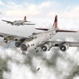 ไอคอนของโปรแกรม: Gunship Sequel: WW2