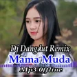 Иконка программы: Remix Goyang Mama Muda of…