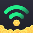 Icoon van programma: WiFi Speed - Speedtest  C…