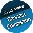 程序图标：qooApps Connect Companion