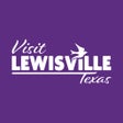 プログラムのアイコン：Visit Lewisville Texas
