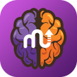 Иконка программы: MentalUP Educational Game…