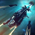 Symbol des Programms: AQ: First Contact
