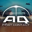 Programikonen: AQ First Contact