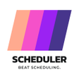 程序图标：Scheduler