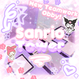 Biểu tượng của chương trình: Sanrio Tower 2 Player Obb…