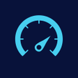 ไอคอนของโปรแกรม: Internet test-speed meter