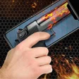 プログラムのアイコン：Gun Simulator: Weapon Sou…