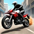 プログラムのアイコン：Motocross Stunt 3D:2024