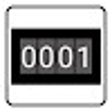 Icône du programme : simple_letter_counter