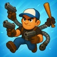 Programikonen: Z Survivor: Backpack Shoo…