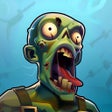 Иконка программы: Z Survivor: Backpack Shoo…