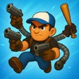 Programikonen: Z Survivor: Backpack Shoo…