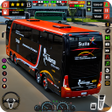 Programikonen: US Bus Driving Game Simul…