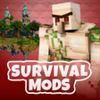Ikon program: Survival Maps for Minecra…