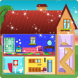 程序图标：Dream Doll House Creator