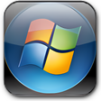 Icoon van programma: Vista Transformation Pack