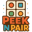 Programın simgesi: Peek N Pair