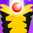 Programikonen: Ball 3d Stacking