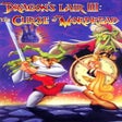 أيقونة البرنامج: Dragons Lair III: The Cur…