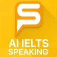 Icoon van programma: AI IELTS Speaking - Speak…