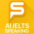 Ícone do programa: AI IELTS Speaking - Speak…