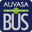 プログラムのアイコン：Auvasa Bus