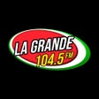 Icoon van programma: La Grande 104.5 FM