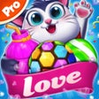 أيقونة البرنامج: Candy Blast Match Toy
