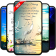 程序图标：Christian Wallpaper