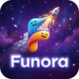 Icoon van programma: Funora  Play Quiz  Reward…