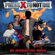 أيقونة البرنامج: Press X to Not Die