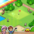 プログラムのアイコン：Forest Golf Planner