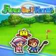 程序图标:Forest Golf Planner