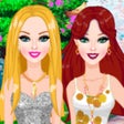 Ikon program: Sofia  Jasmine Girl Princ…