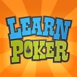 プログラムのアイコン：Learn Poker - How to Play