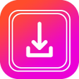 程序图标：Media Downloader for Inst…