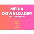 Media Downloader for Instagram
