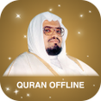 프로그램 아이콘: Mp3 Quran Audio by Ali Ja…