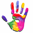 Icon of program: Baby Distractor: Finger P…